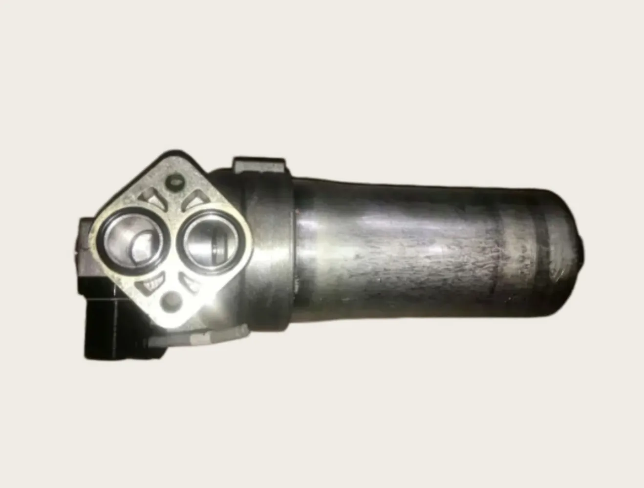 Heidelberg Printing Machine Accessories SM74 CD102 CD74XL105 Oil Filter Assembly 00.580.4282
