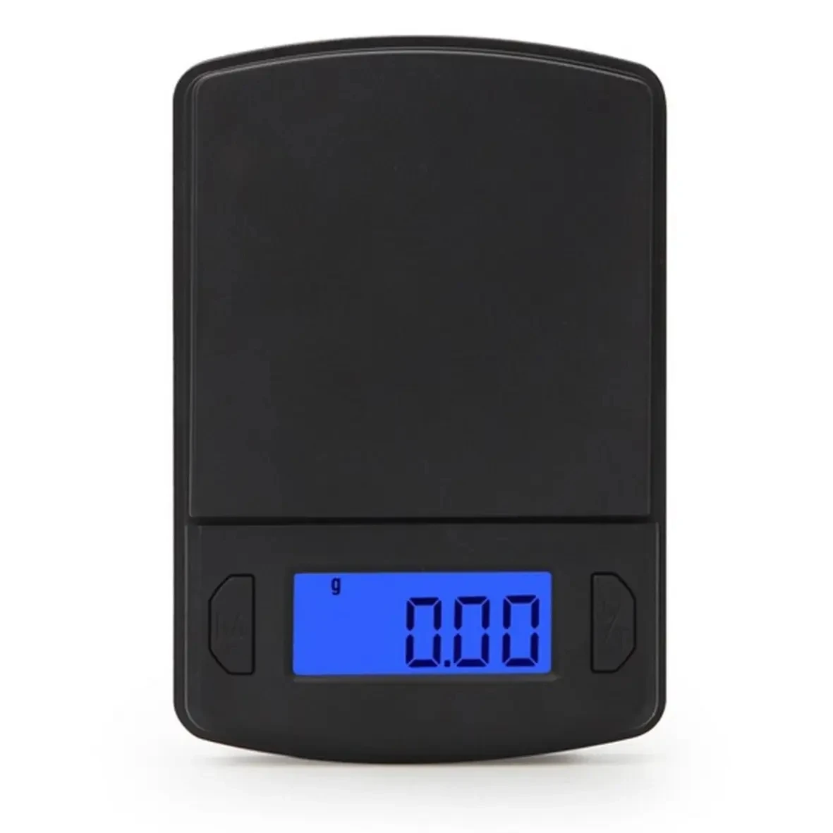 Portable Jewelry Digital Scale 0.01g/0.01g Precision LCD Electronic Weighing Balance For Gold Silver Diamond Mini Kitchen Scales