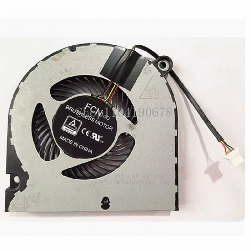 Cooling Fan for ACER N19H2 A515 SF314-54 S40-51 S40-70RM A315-31 Accessories