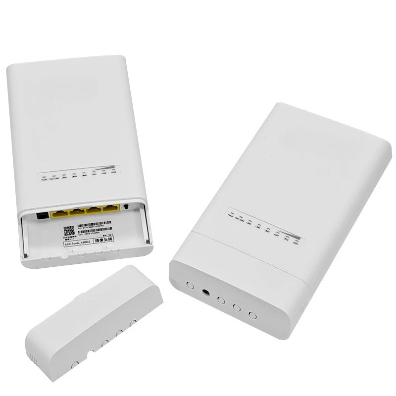 

Outdoor wireless transmission monitoring WIFI base station point-to-point bridge 5KM km CPE bridge