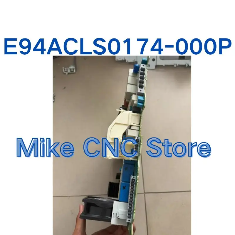 E94ACLS0174-000P Inverter Drive Board Test OK Quick Shipment Used