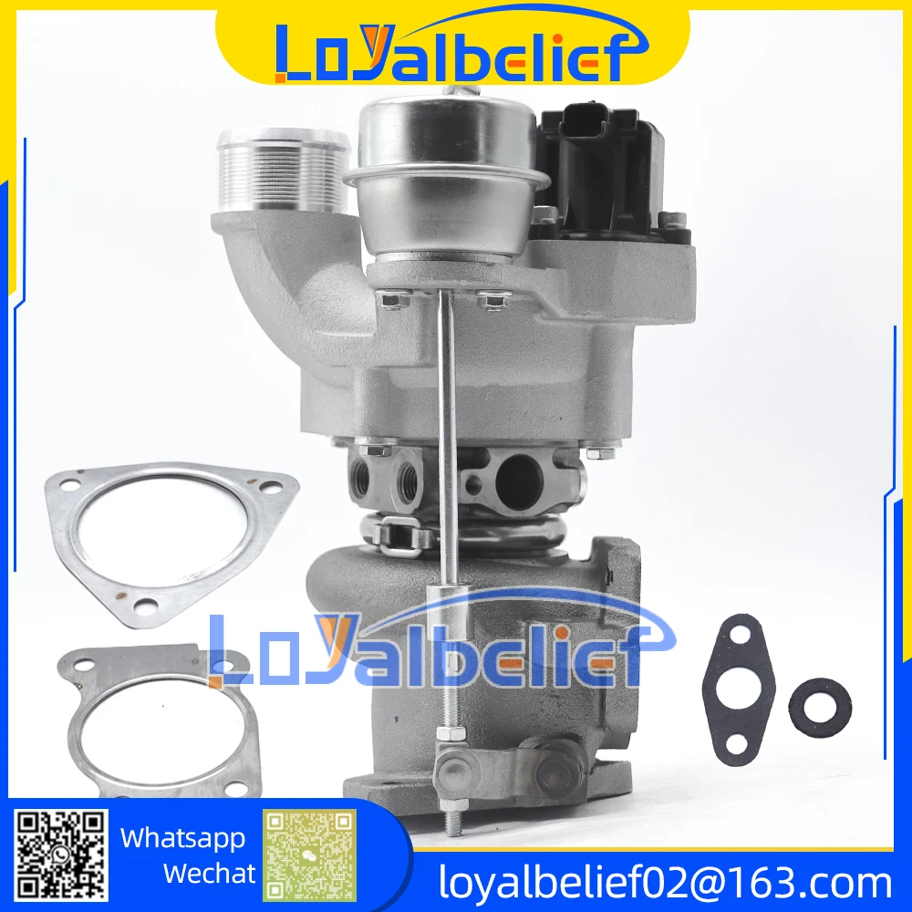 NEW K03 Turbo Charger N14 For Mini Cooper S R55 R56 R57 R58 R59 R60 R61 1.6T Petrol 53039880163 53039700163 53039880181