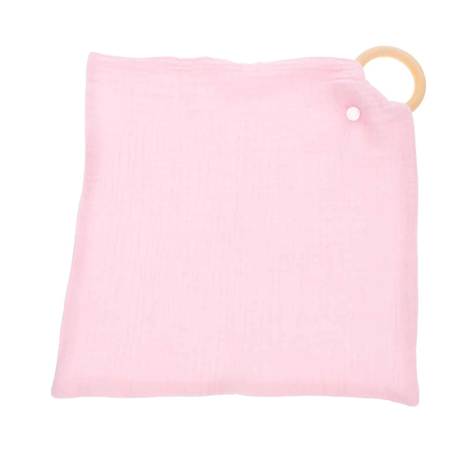 

Многофункциональный комфортер-полотенце для младенцев: слюнявчик, маленькое одеяльце для новорожденных и малышей, для прорезывания зубов, сна, отрыжки, тактильной и визуальной стимуляции