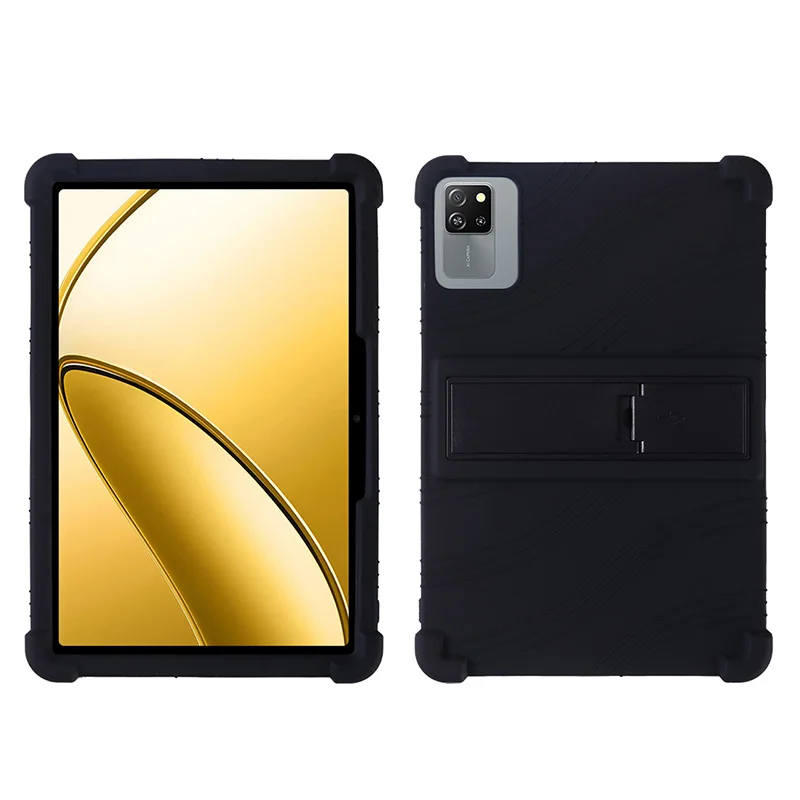 Blackview Tab60 ケース付き　箱有り Case for Blackview Tab 60 WiFi Tablet, Kids Friendly Soft Silicone
