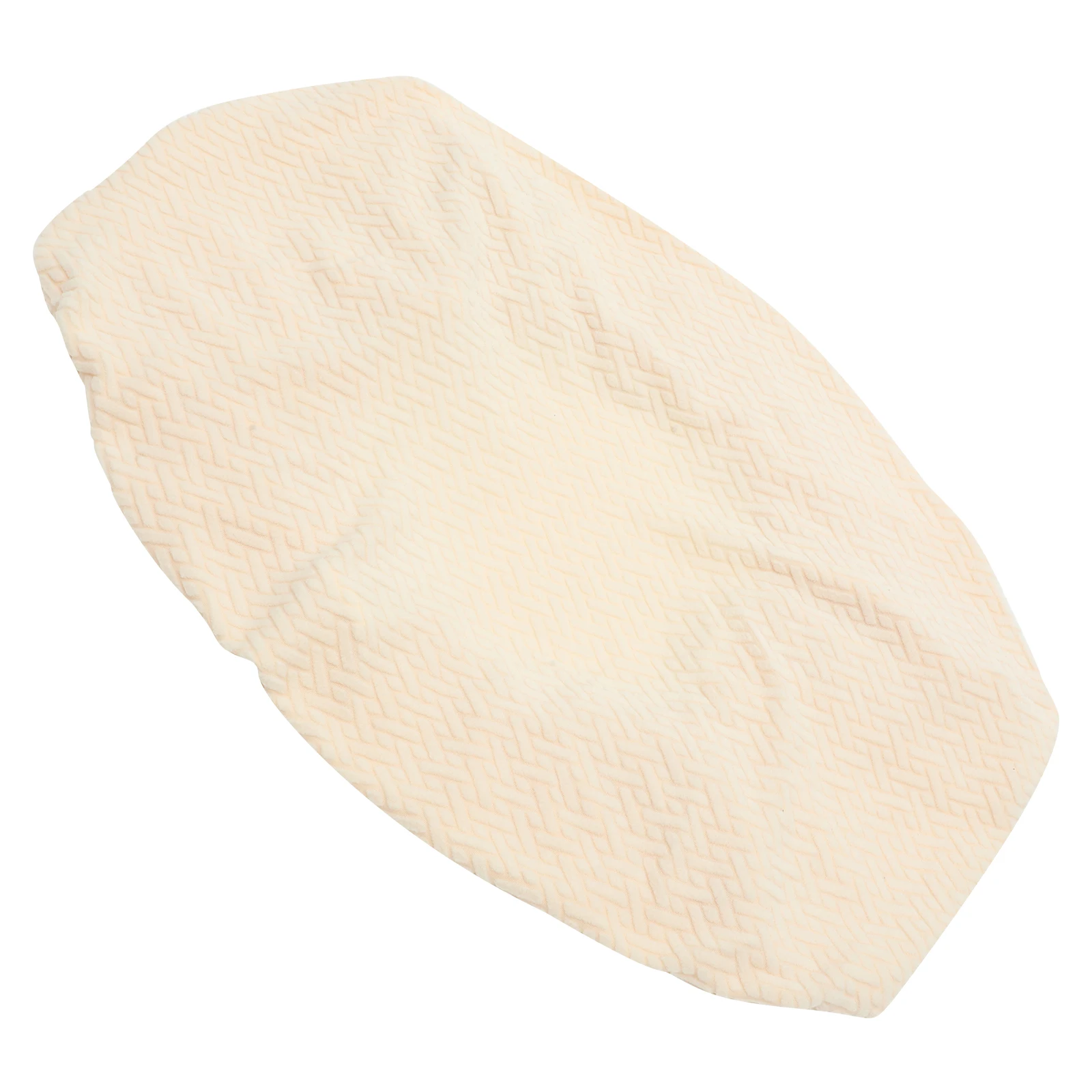Fleece Pillowcase Covers For Sofa Couch Cushion Multifunctional Soft Decorative Resilient Non-Deformed Reusable Throw