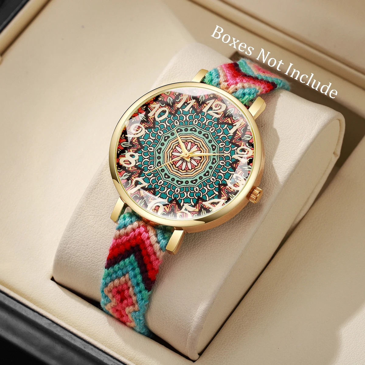 Fashion Arabic Dial…