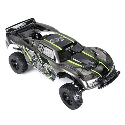 1/5 RoFun Baha Rovan 5T 32CC 2.4G 2WD RTR Bensin Bensindriven RC Bil Fjärrstyrd Lastbil Leksak För Pojkar Män 10 best sales bensindriven fjärrstyrd bil - №8