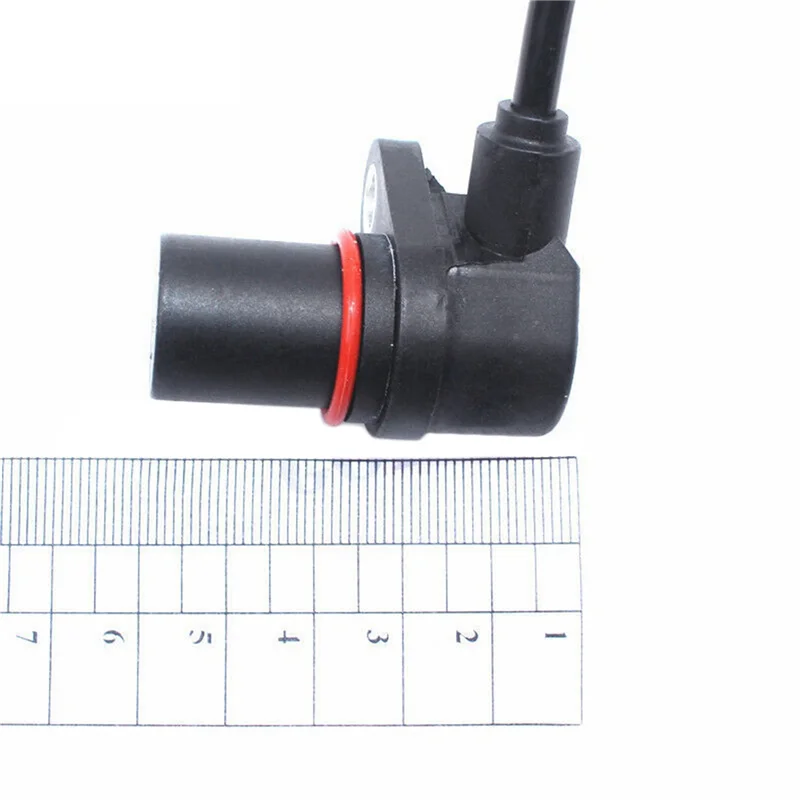 

8X Automotive Crankshaft Position Sensor For Mitsubishi Canter Platform Part Number:ME226858 0281002929