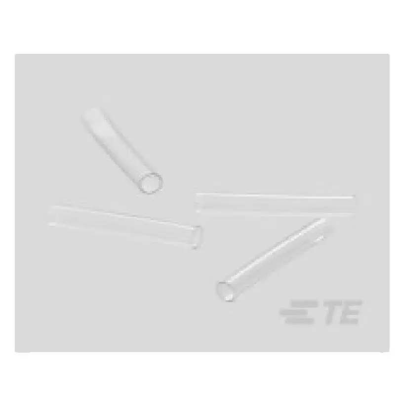 2PCS Original Connector RW-175-E-3/16-X-STK transparent heat shrink tube