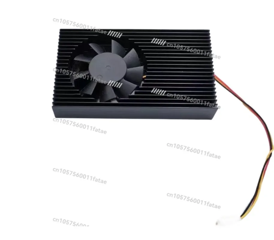 

Graphics Card/industrial Control Main Board CPU Radiator 2 Needle and Thread/4 Needle and Thread Temperature Control