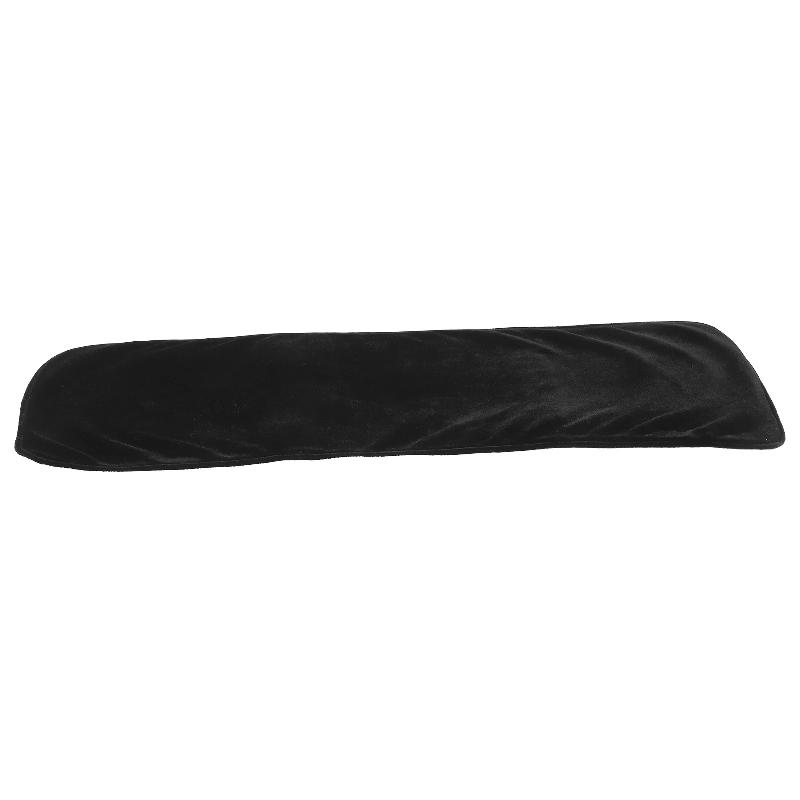 

Violin Protection Cloth Soft Fabric Scratch Proof Dust Cover Portable Music Cases Accessories Violin Parts Instrument Care