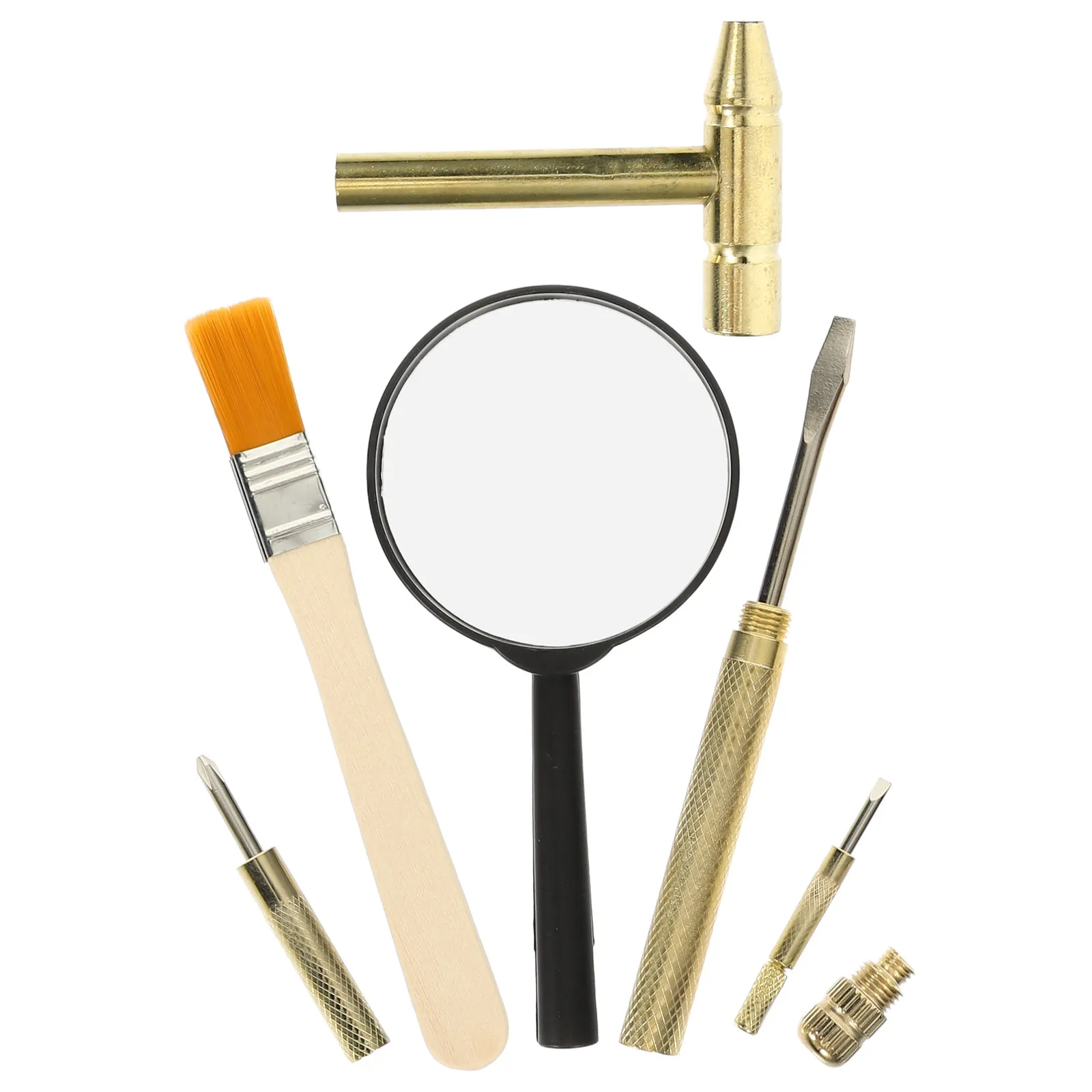 kit-de-escavacao-para-criancas-martelo-escova-e-cinzel-para-aprender-sobre-ciencias-e-diversao-ao-ar-livre-com-ferramentas-arqueologicas