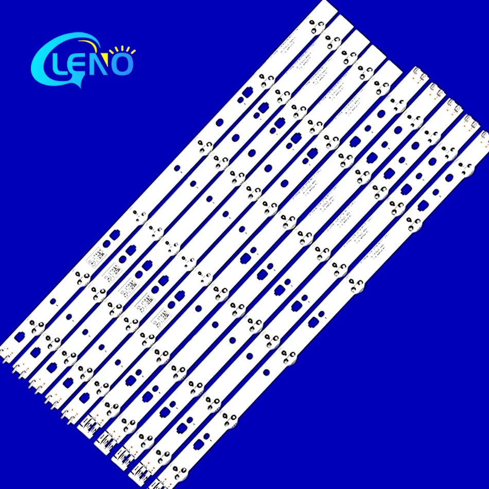 

LED Strip for Un40eh6030 Un40eh6000 Un40eh5000 40-3535LED-60EA-L UE40EH5300 UN40EH5300 UE40EH5000 UA40EH5000 Un40eh5300f