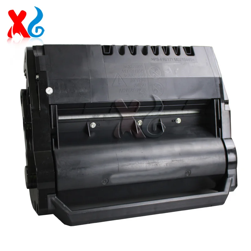406683 SP5200HA SP5200LA Compatible Toner Cartridge for 5200DN 5200 SP5210DN 5210SF 5210 Copier Toner 25K Pages in stock