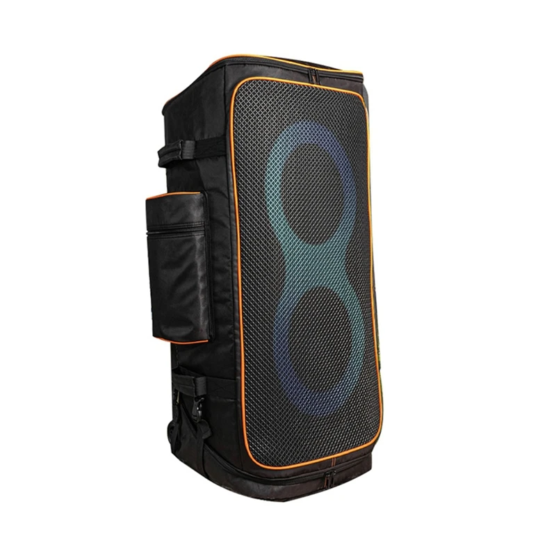 

For JBL PartyBox 710 Audio Storage Bag Storage Box Portable Protective Case Dust Cover