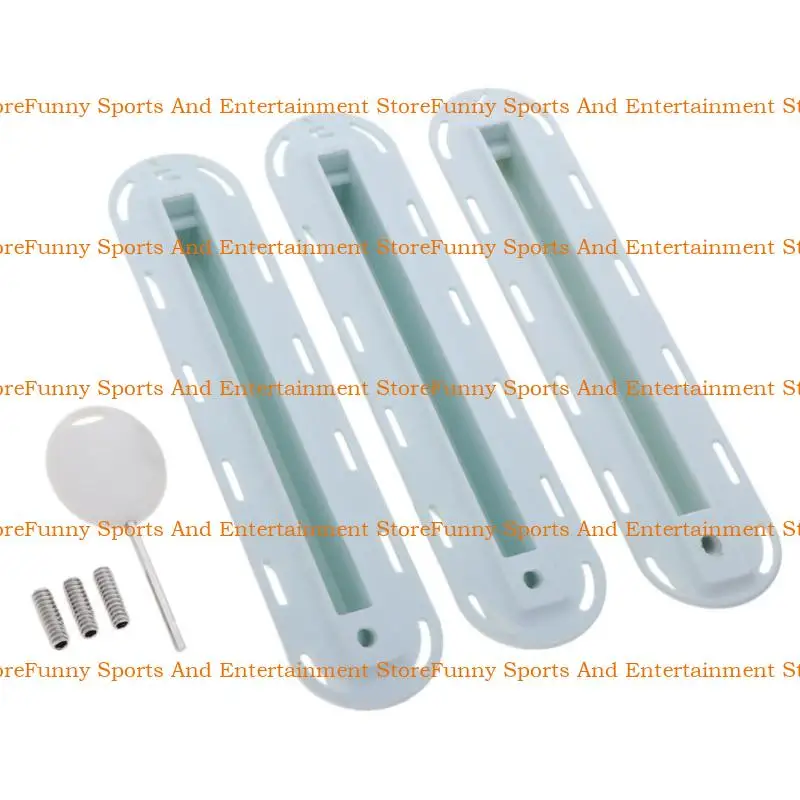 C4DE Surfboard Fin …