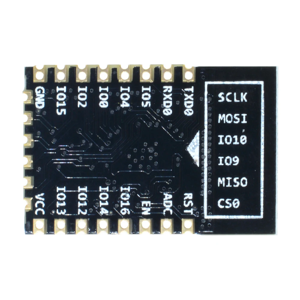 ESP8266-12F Development Board Support UART/GPIO/ADC/PWM/IIC Interface Support STA/AP/STA+AP Mode