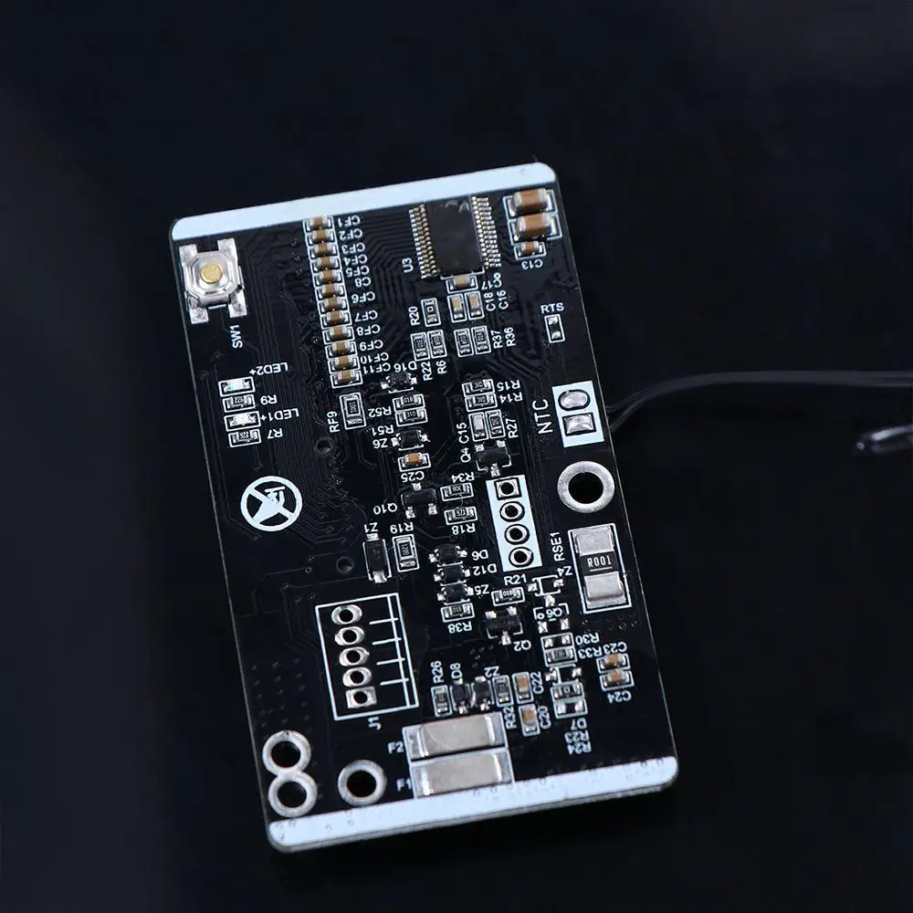 

Для XIAOMI MIJIA M365, аксессуары для электрического скутера, скейтборда, аккумуляторная плата защиты BMS, контроллер батареи, аккумуляторная плата