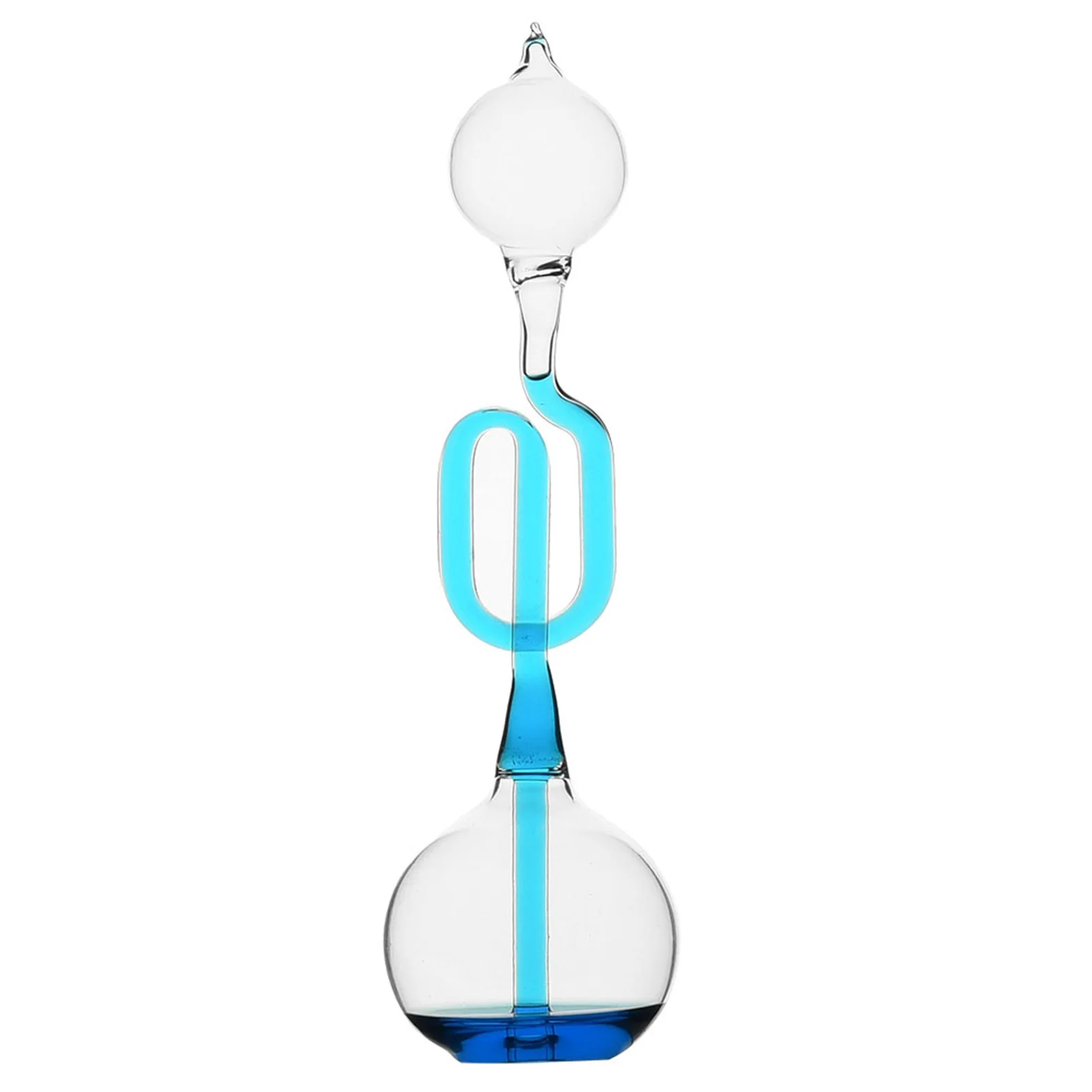 Science Hand Boiler Home Ornament Innovative Novel Thermometer  Hand Boiler Stress Relief  Home Ornament Birthday Gift Science