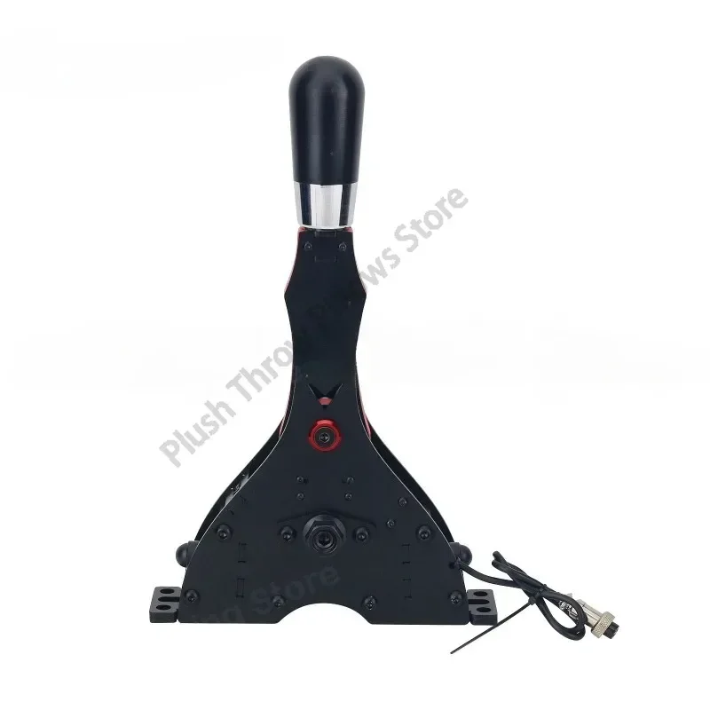 Sequential Shifter … - image