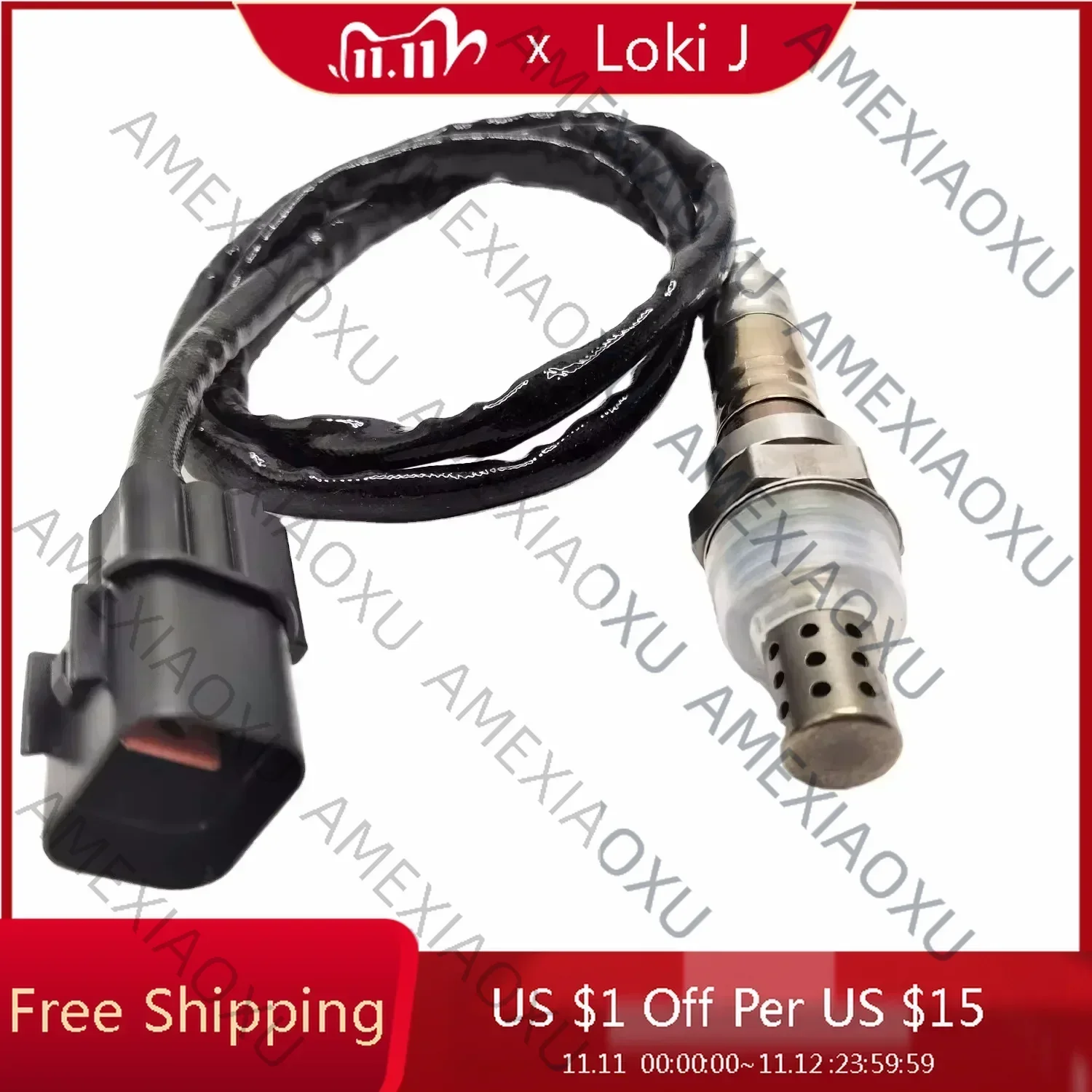 Wholesale PriceLambda Oxygen Sensor For MITSUBISHI OUTLANDER MN135962 MN137944 MN153264 MN158671