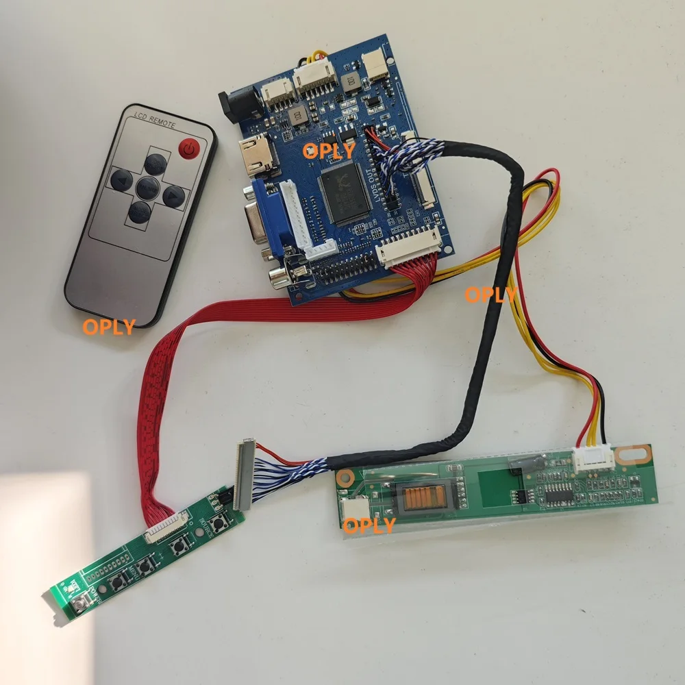 Kit Hdmi-Compatible…