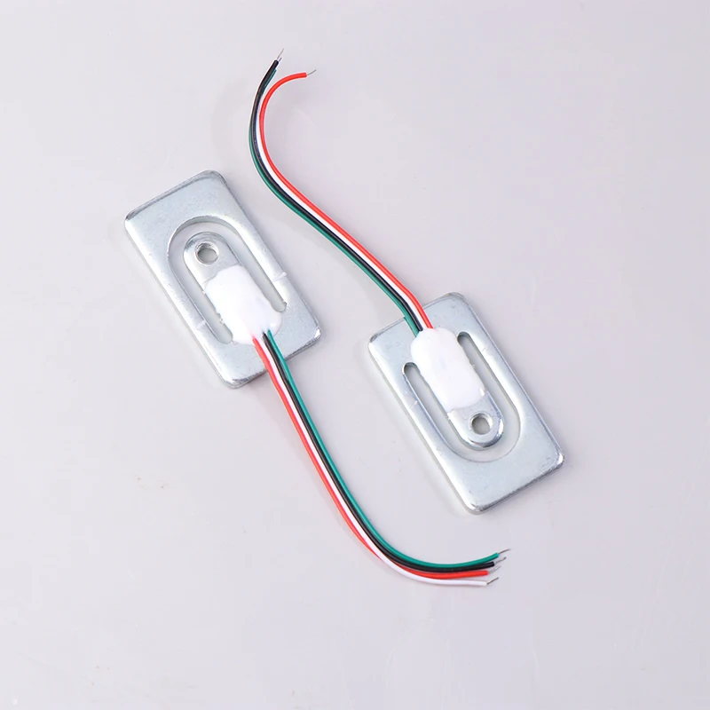 1 PCS Tragbare Kürbis Hoist Skala 50 kg Haushalt Express Tragbare Waage Sensor 50 kg Wägezelle