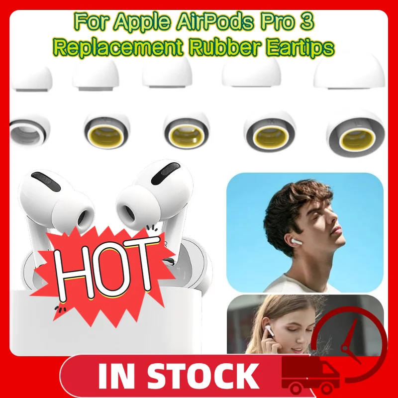 For Apple Airpods P… - image