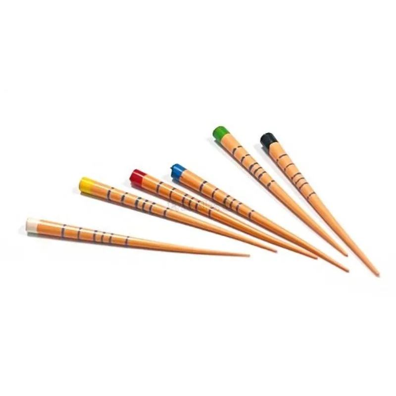 5 Box Dental Korea Meta Gutta Percha Points 02/04/06/F Cone Root Canal Root Canal Pulp Closure Treatment Cone Rod Oral Materials