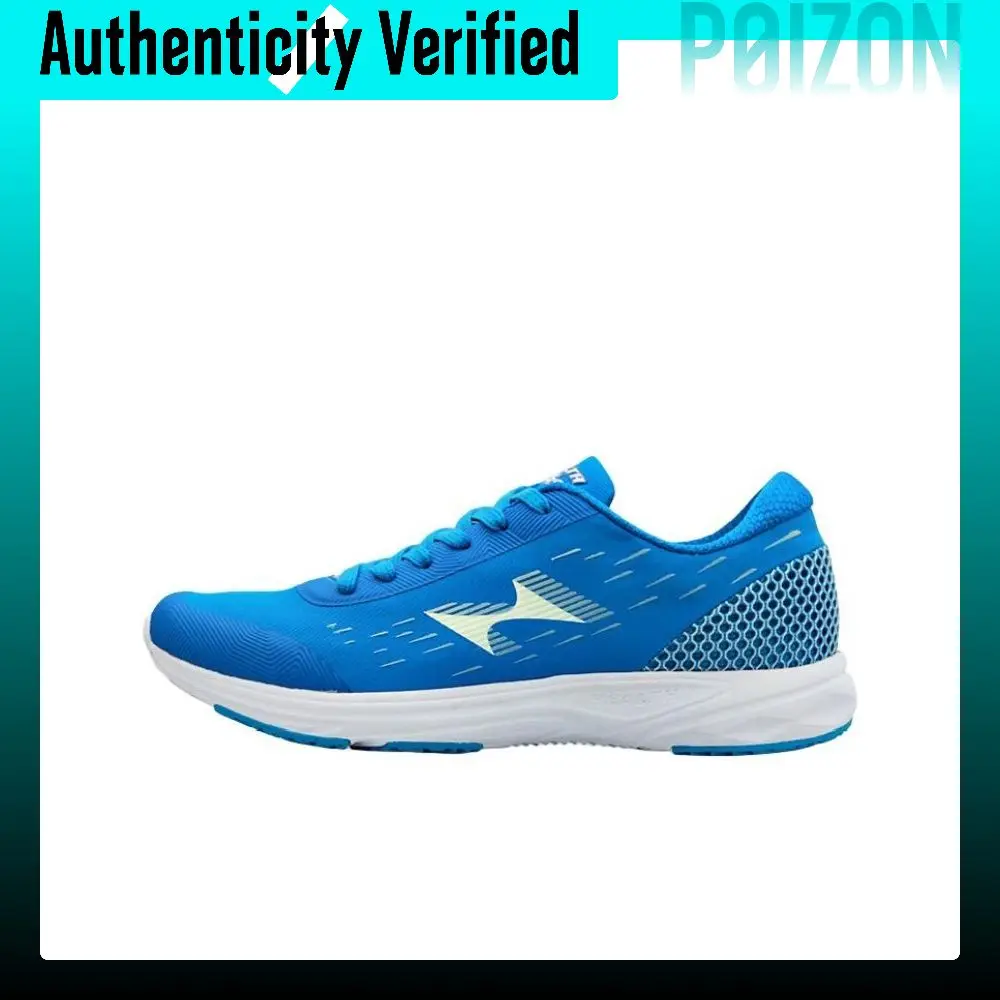 HEALTH Cushioning Abrasion Resistant Breathable Cushioning Abrasion Resistant Breathable Low top Running Shoes Unisex 776S-