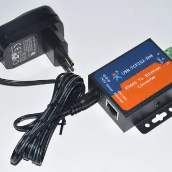 10 最佳銷售 RS485 轉以太網 - №1