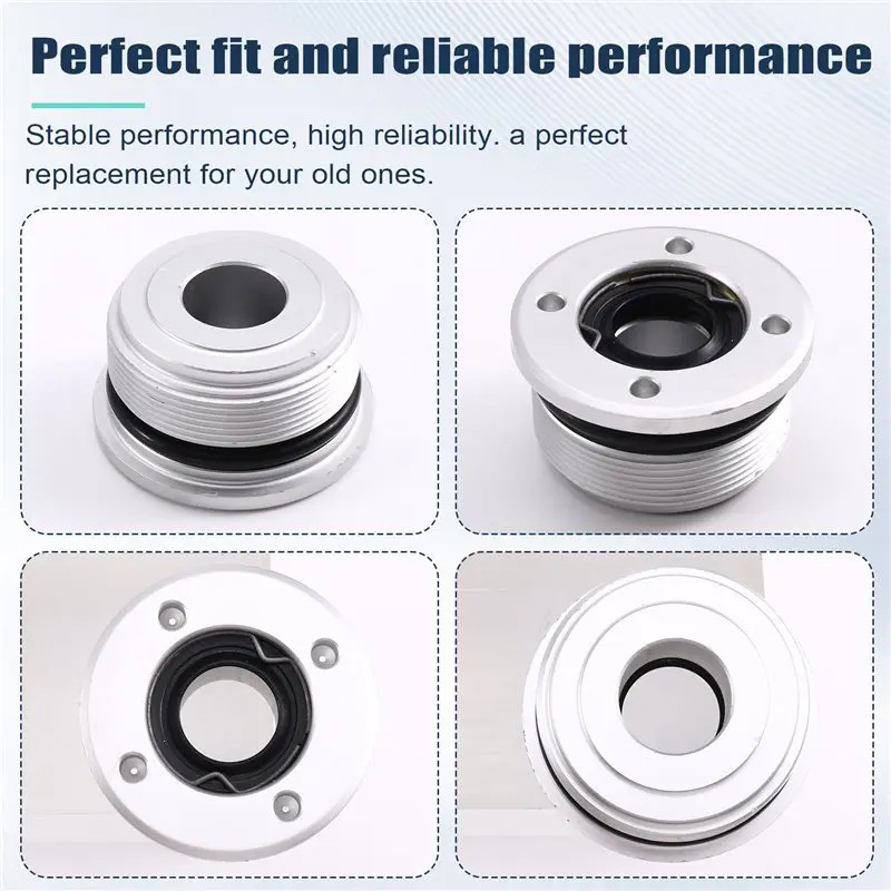 Trim Cylinder End Screw 61A-43821 For Yamaha Outboard Motor 200HP 225HP 250HP F200-F300 Part Numbers 61A-43821-00