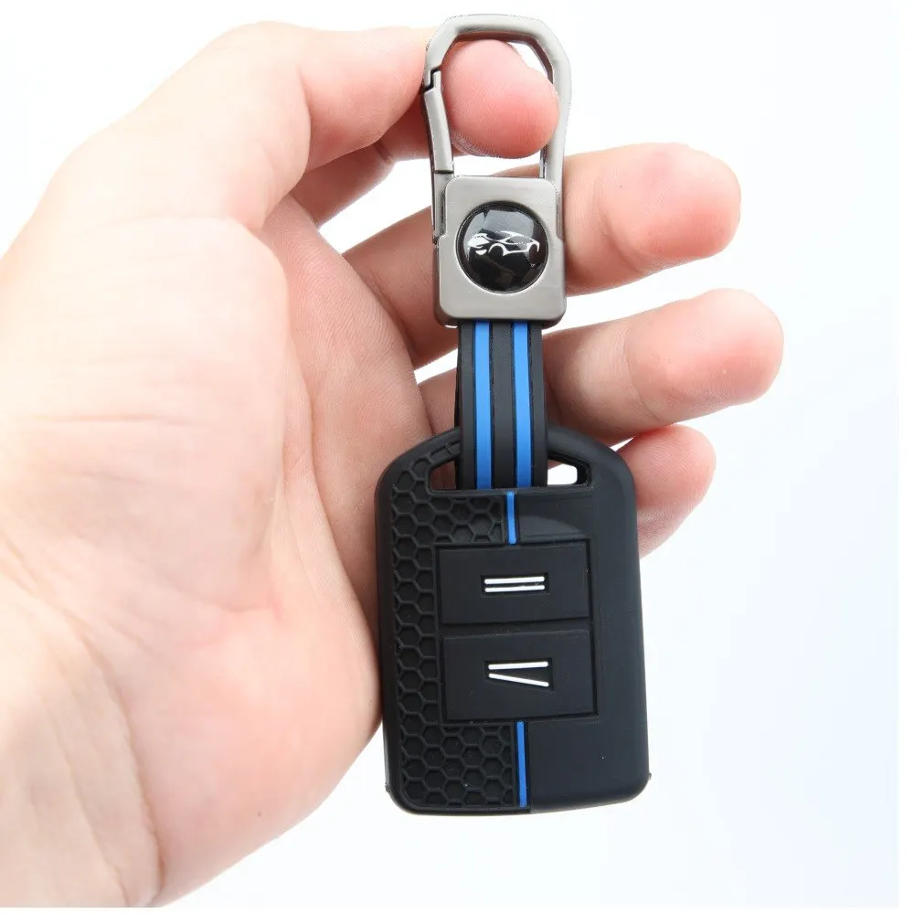 Honeycomb Key Case For Opel Agila Corsa C Combo Meriva Tigra For Vauxhall Agila Corsa C Combo Meriva Tigra with clasp holder