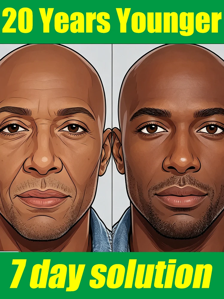 Fresh Upgrade, Diminish Face Creases
