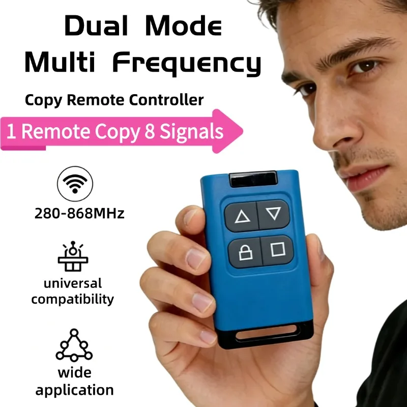Dual Mode Switching…