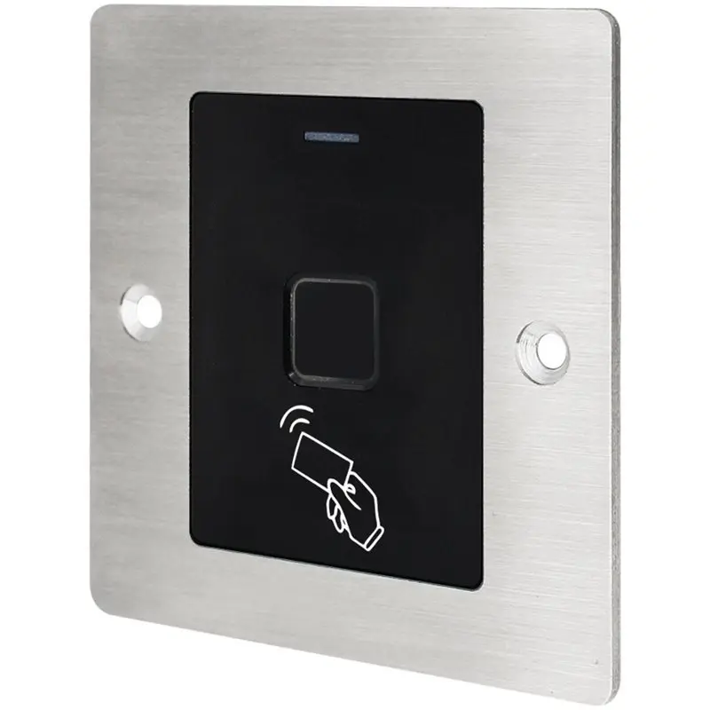 B29C-EF3 IP66 Fingerprint Sensor Biometric Fingerprint Scanner