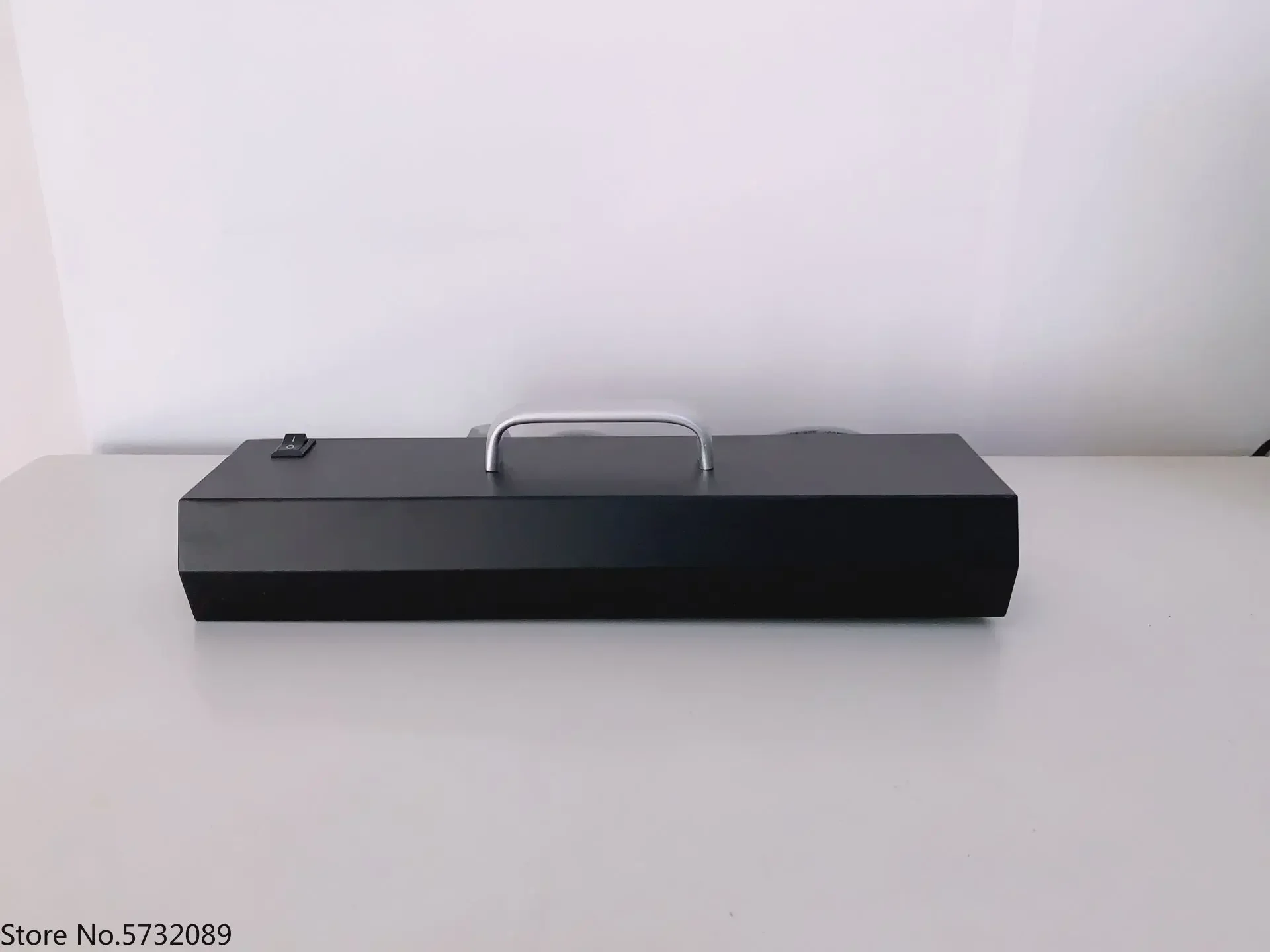 8W Handheld UV Lamp Long Wave UV Lamp Short Wave UV Lamp