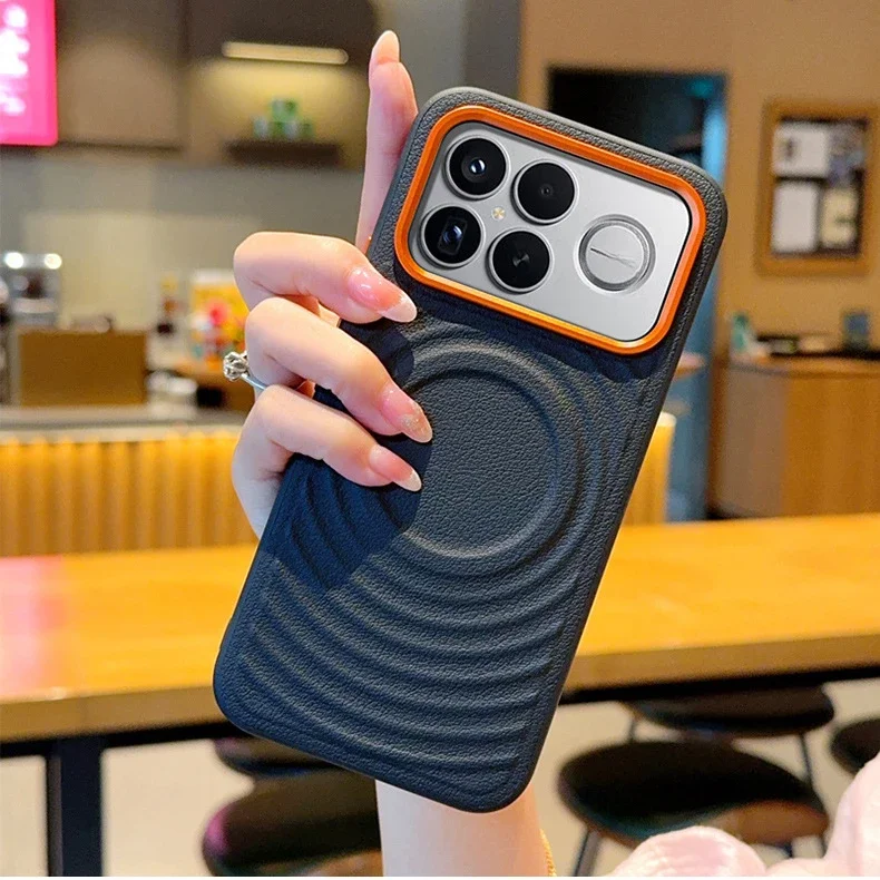 Deyi Magnetic Phone… - image