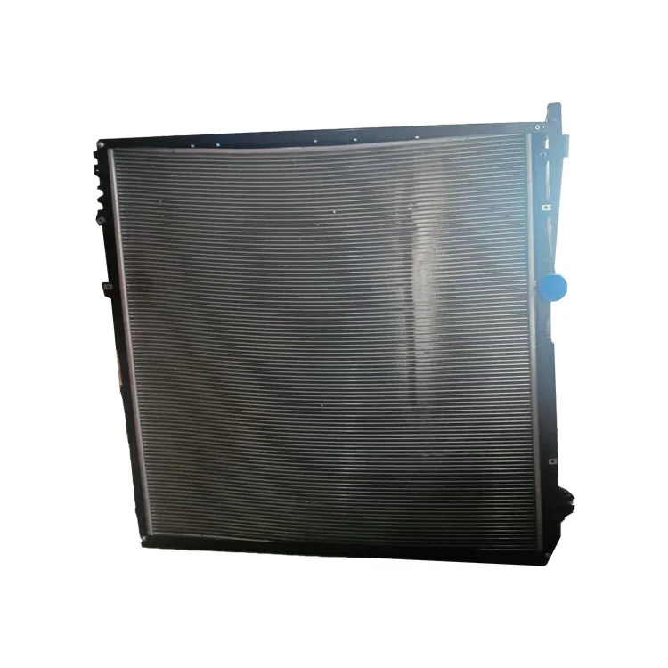 High Quality New Truck Accessories 2552202 2439723 Radiator Assy for SCANIA Truck Spare Parts
