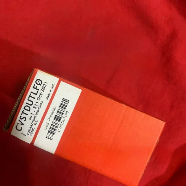 

Cvstdutlf0 Converter Ups Expedited Shipping Brand New Original Spot Plc