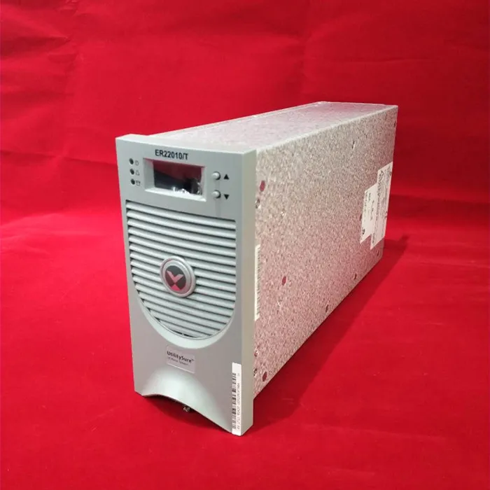 ER22010/T ER11020/T ER22020/T High‑Frequency Rectifier Charging Module for DC Power Cabinet
