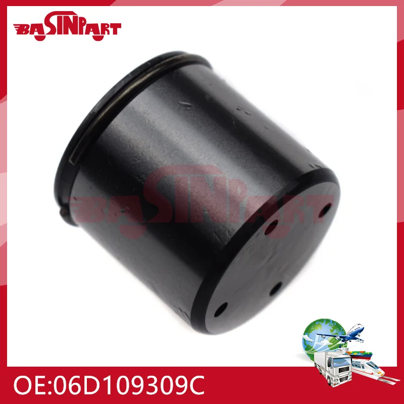 06D109309C HPFP Fuel Pump Tappet Cam Camshaft Follower For Adui A1 A3 A4 Skoda Seat VW Golf 2.0T FSI GTI 2.0 FSI 2.0 06854019280