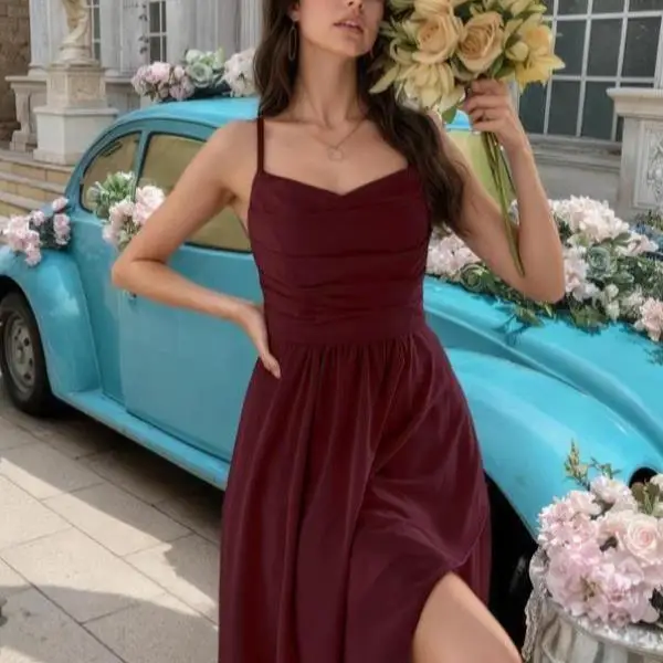 Imprimé fleuri mariage Dr Accories vêtements pour femmes Version H t-shirt coupe propre quart Sve 00% lin Ciwalk Sle