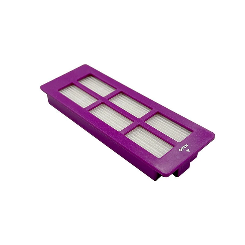 ร้อน! สําหรับ Eureka J15 Pro Ultra เครื่องดูดฝุ่น,ชุดอุปกรณ์เสริมประกอบด้วยตัวกรอง HEPA 4 ตัว,แปรงด้านข้าง 6 ชิ้น,ผ้าซับ 4 ชิ้น,ถุงเก็บฝุ่น 4 ใบ