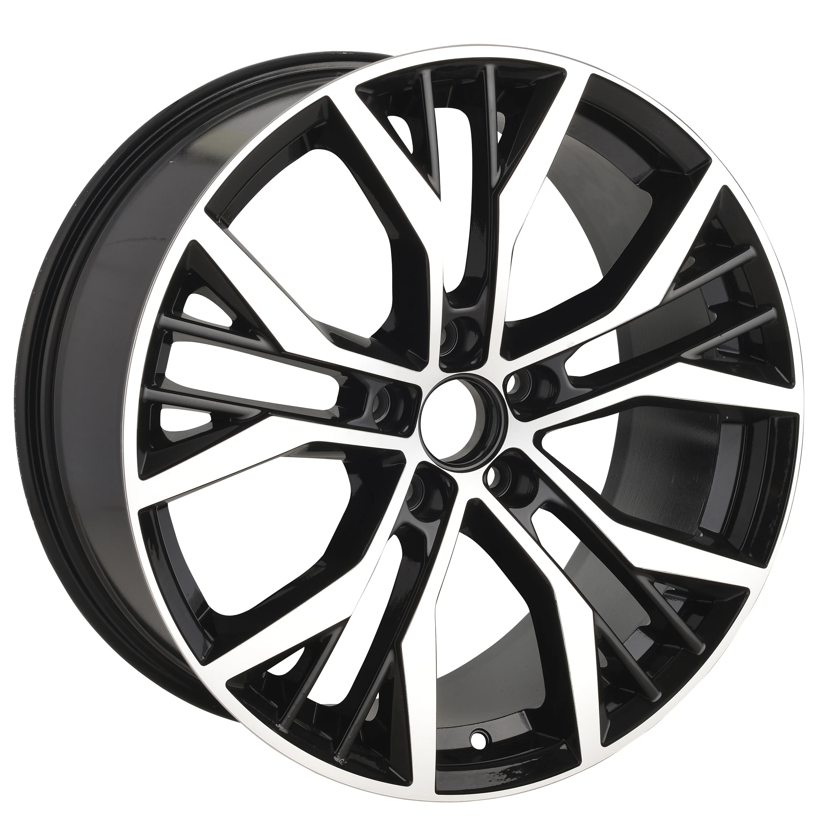 Alloy Wheels 16/17/18/19 Inch For VW GOLF GTI 2014