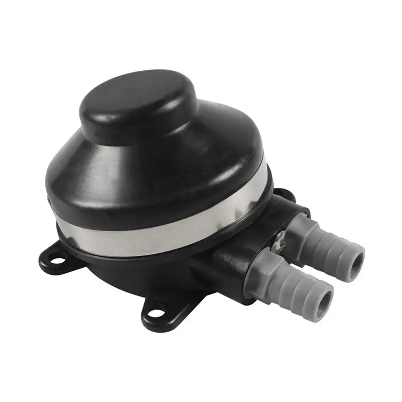 

Superior-Marine Yacht For RV Universal Foot Water Drain Pump Press Wash Basin Toilet Pump