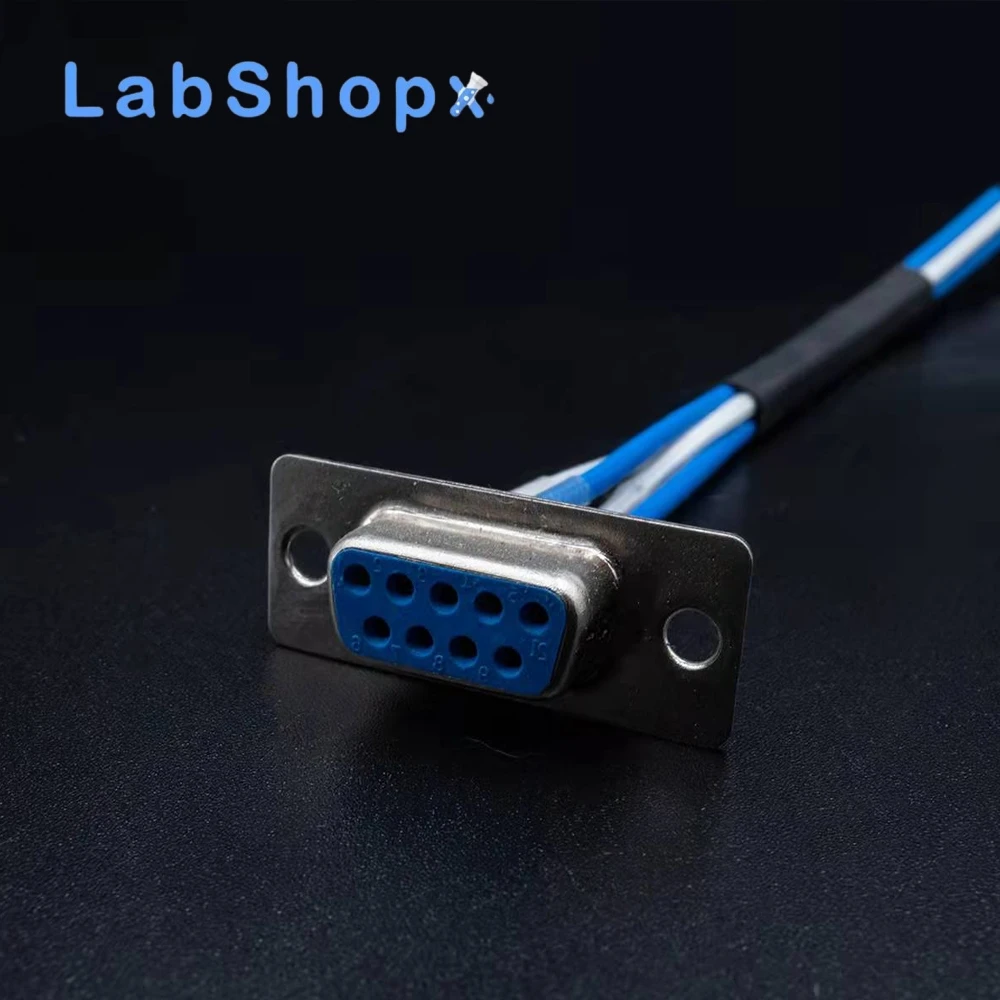 

Sample Thermocouple for TA 953208.901 for TA Instruments /TA TGA Q50/Q500/Q5000 DSC Accessories LABSHOPX