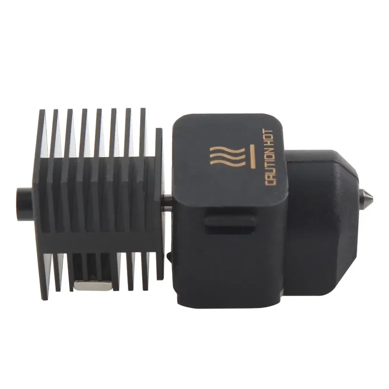 For Bambu Lab A1/A1 Mini Hotend Kit High Speed Printing 0.4mm Hot End Kits Hardened Steel Nozzle 3D Printer Part