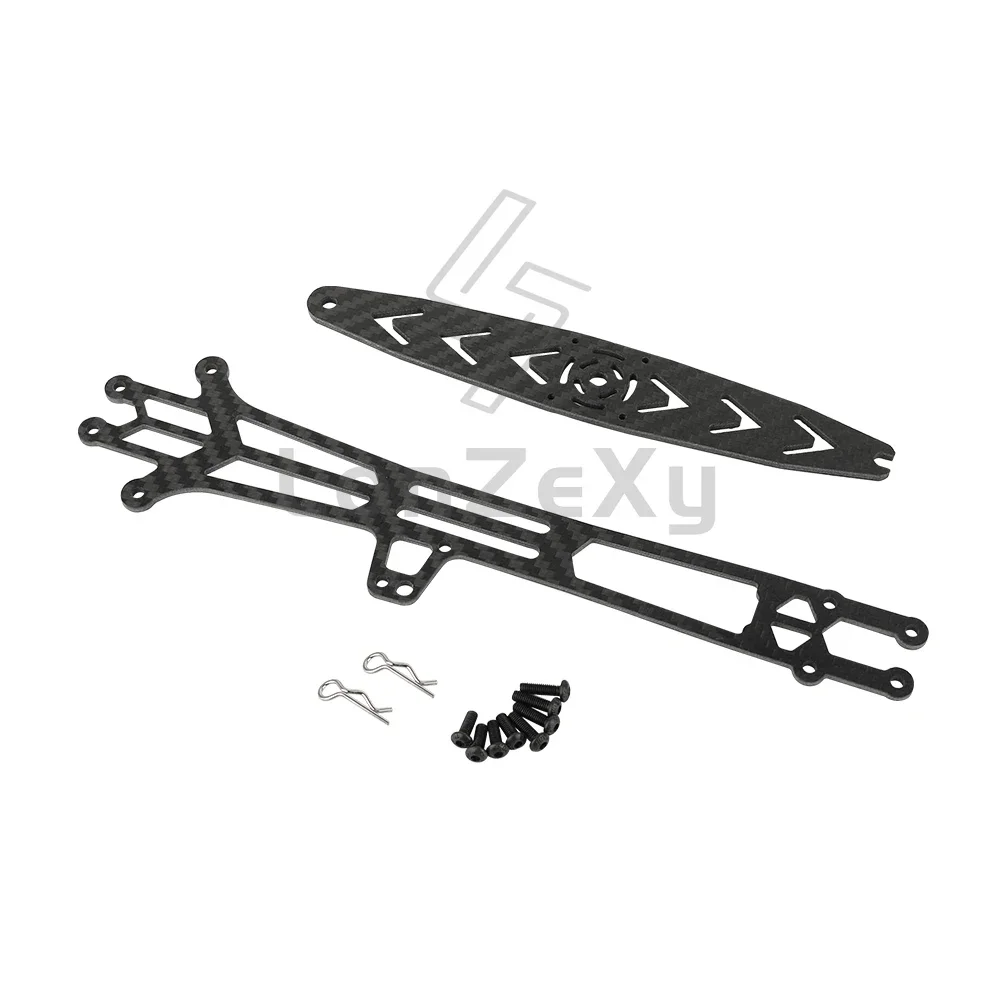 Metall Suspension Arme Achsschenkel Getriebe Gehäuse Motor Halterung CVD Welle für Tamiya TT01 TT-01 1/10 RC Auto Upgrade Teile
