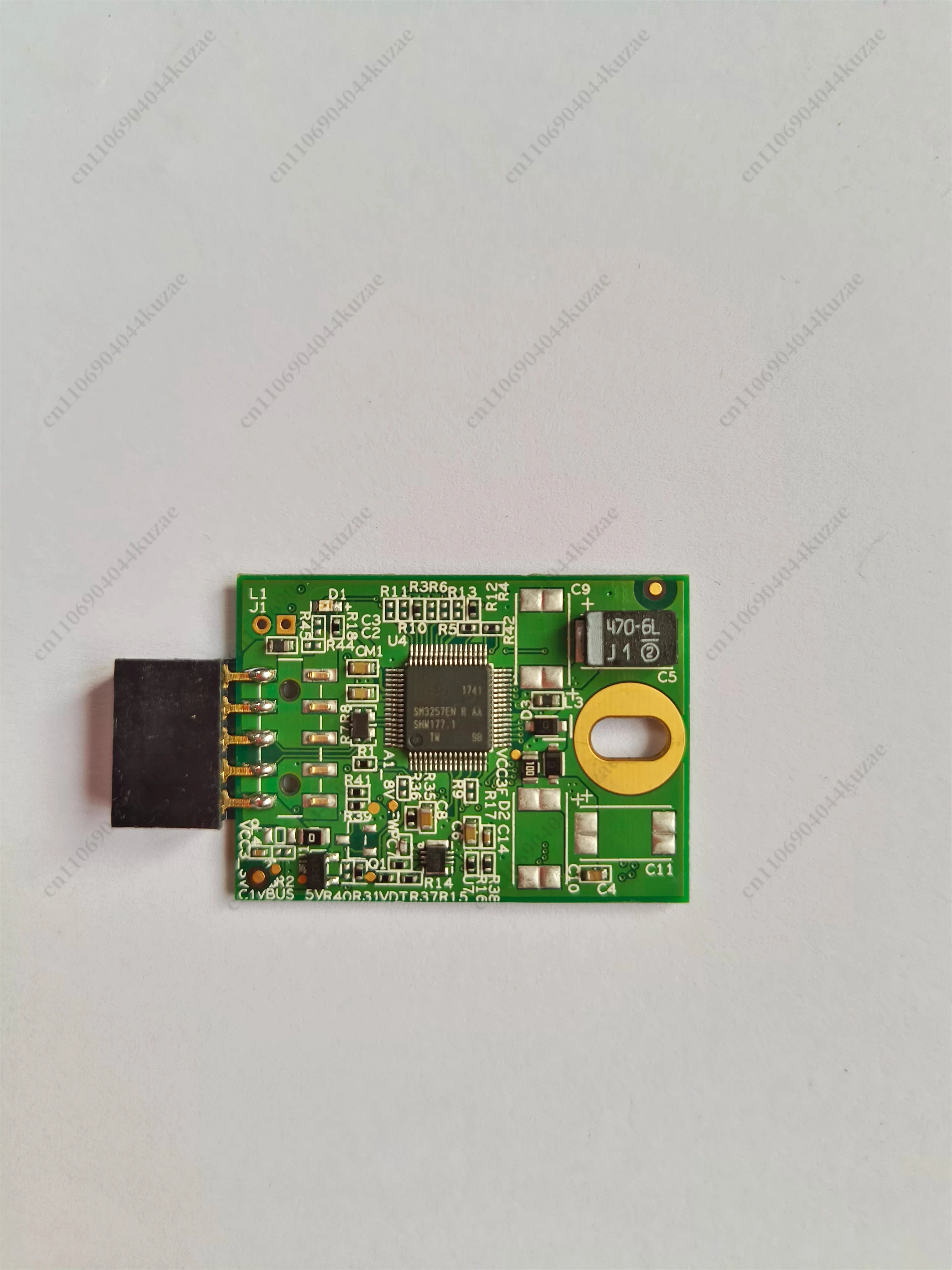 4G USB DOM Electronic Disk 9-Pin Large Port Vertical EUSB SSD Boot Disk